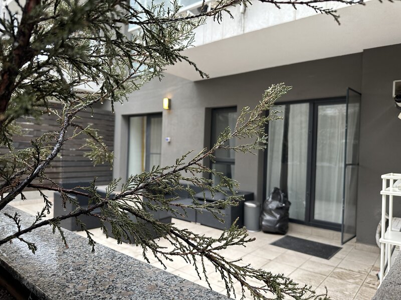 Belvedere, Fabrica de Glucoza, Aviatiei, 2 camere, terasa foarte mare,