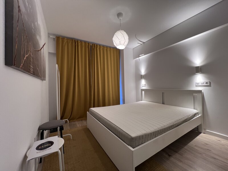 Belvedere, Fabrica de Glucoza, Aviatiei, 2 camere, terasa foarte mare,