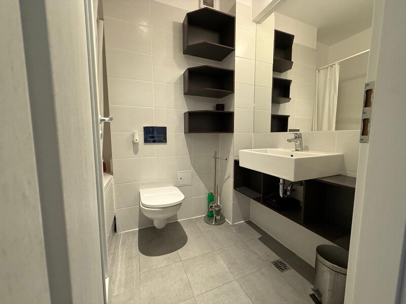 Belvedere, Fabrica de Glucoza, Aviatiei, 2 camere, terasa foarte mare,